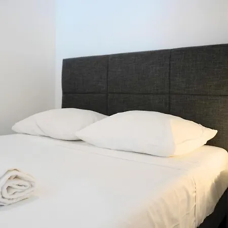 Apartment Centre Cannes, Le Grand Turkheim By Palmazur
