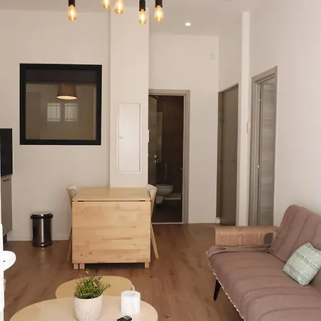 Centre Cannes, Le Grand Turkheim By Palmazur Apartment *