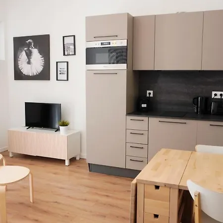 Centre Cannes, Le Grand Turkheim By Palmazur Apartment Cannes