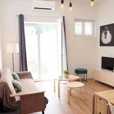 Apartment Centre Cannes, Le Grand Turkheim By Palmazur *