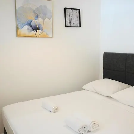 Centre Cannes, Le Grand Turkheim By Palmazur Apartment Cannes