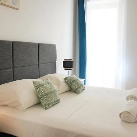 Centre Cannes, Le Grand Turkheim By Palmazur Apartment