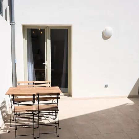 Apartment Centre Cannes, Le Grand Turkheim By Palmazur *