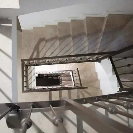 Apartment Centre Cannes, Le Grand Turkheim By Palmazur